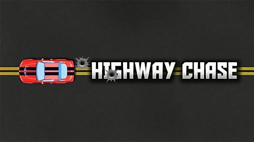 game pic for Highway chase